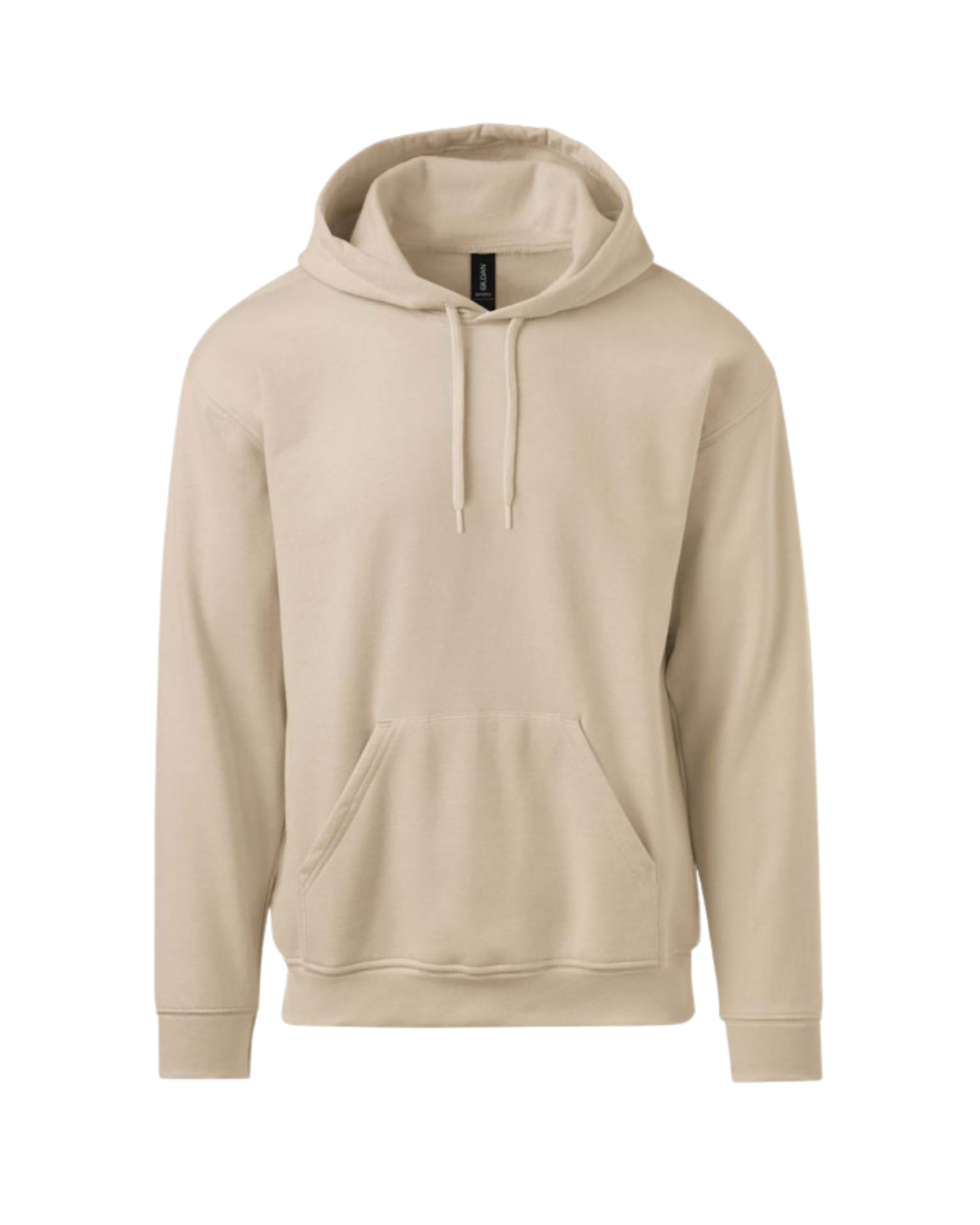 Pull à capuche personnalisé
