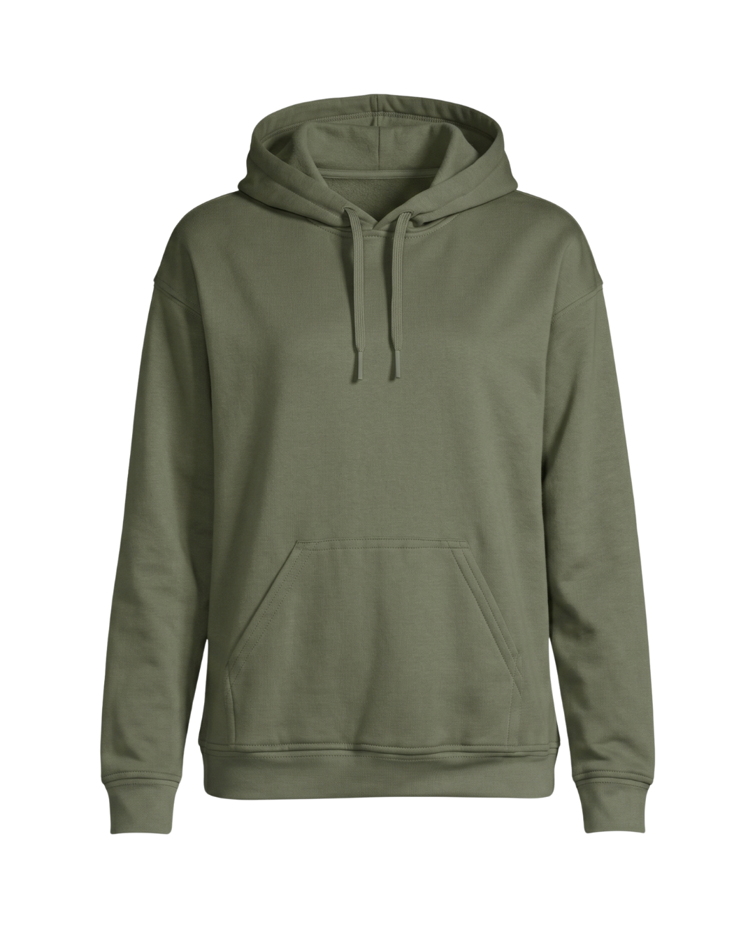 Pull à capuche personnalisé
