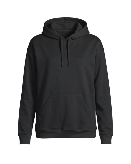 Pull à capuche personnalisé