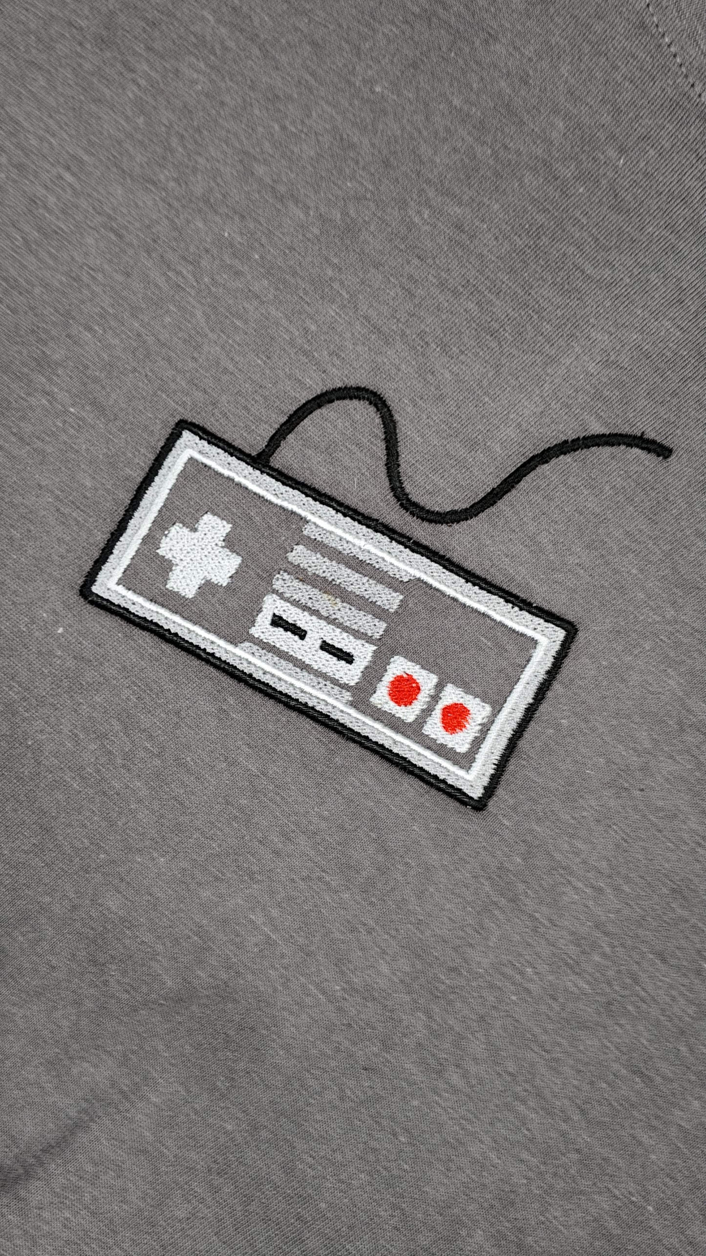 T-shirt à manche courte « Manette »