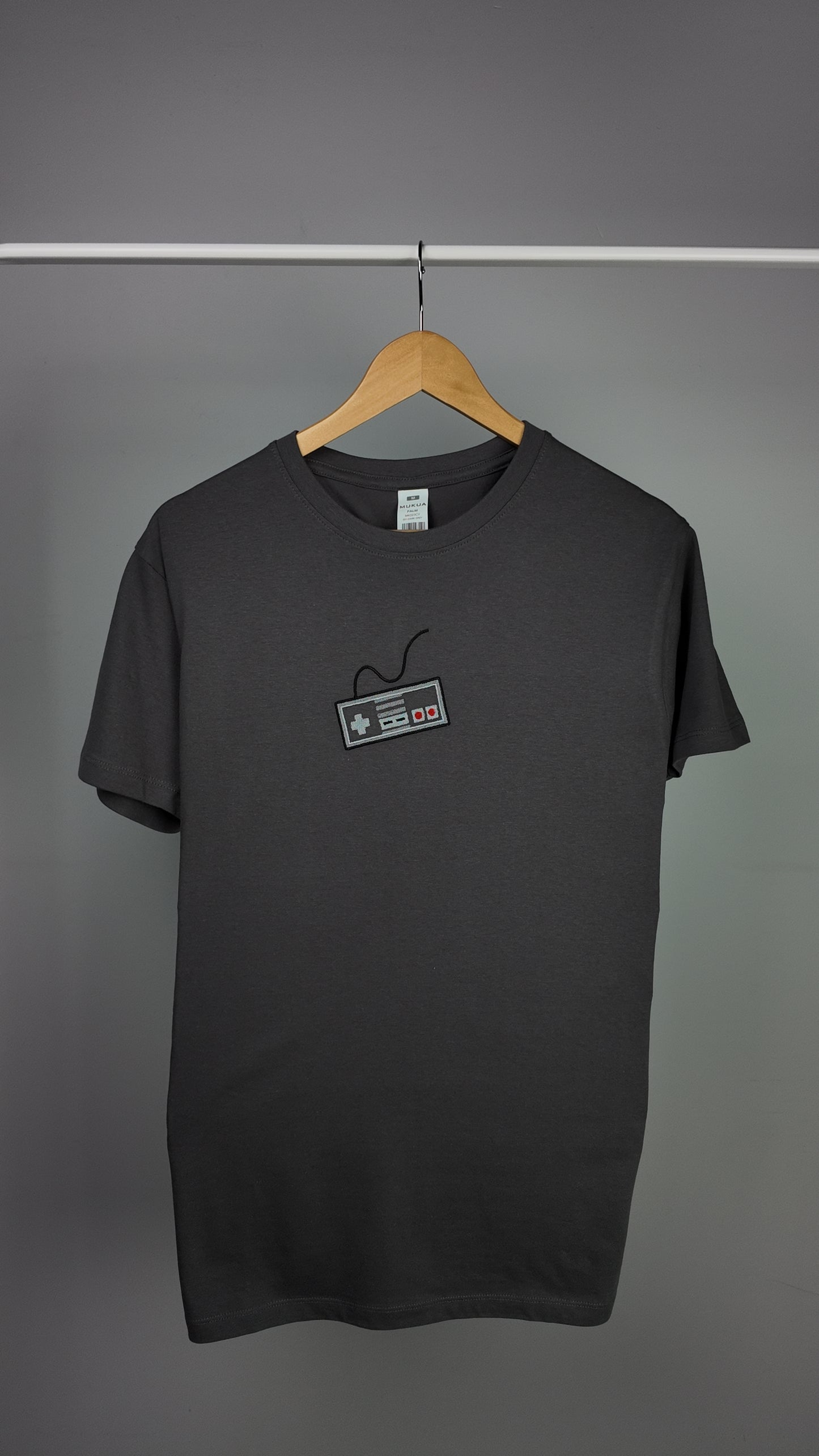 T-shirt à manche courte « Manette »