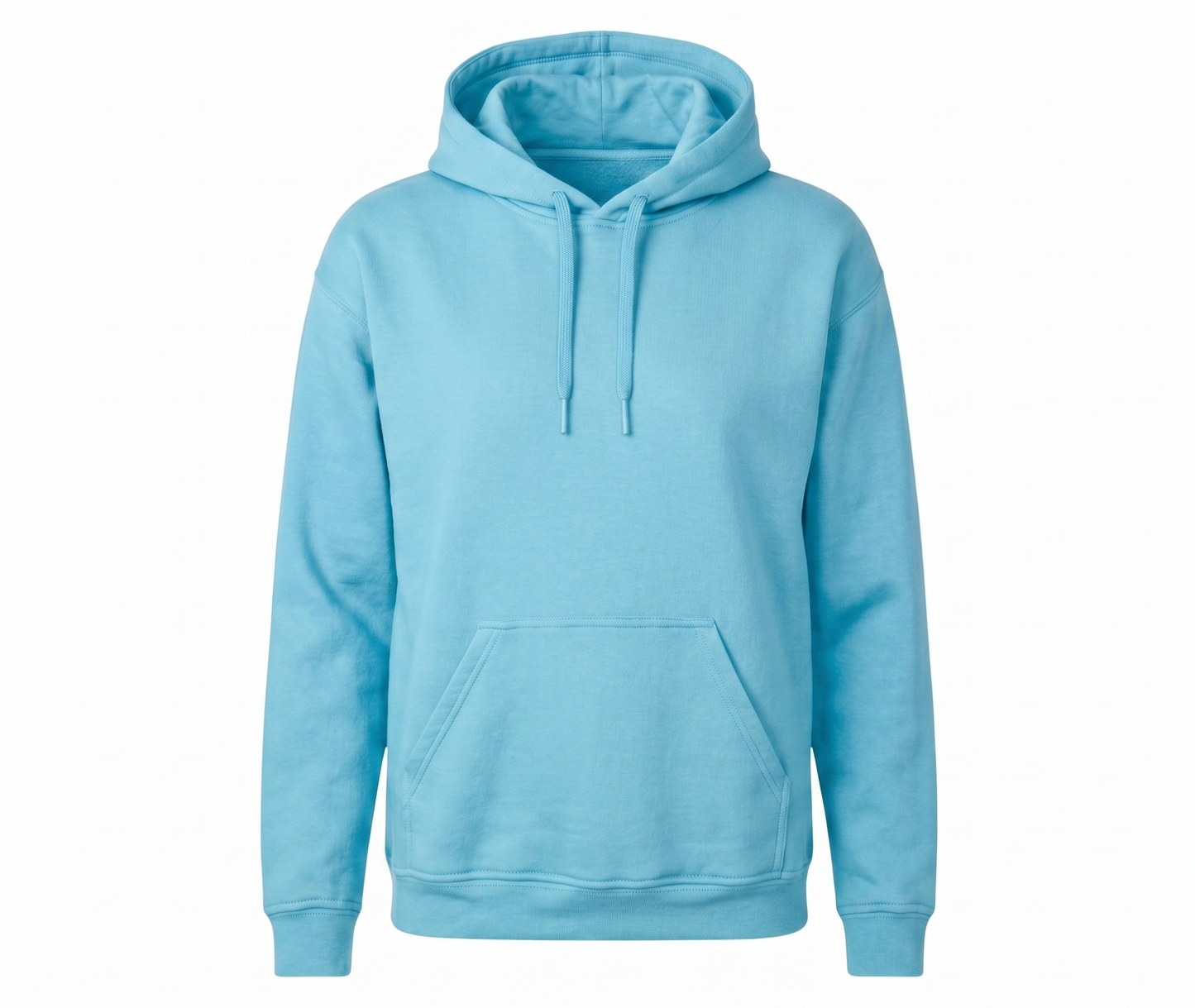 Pull à capuche personnalisé
