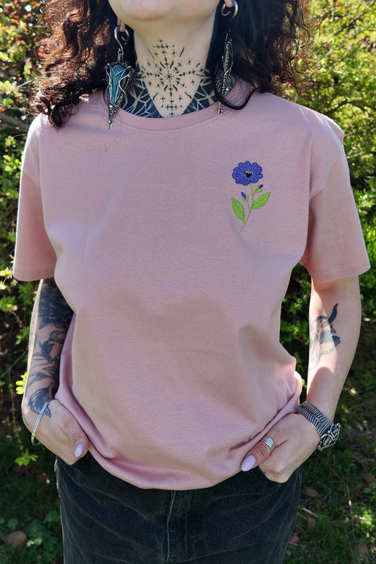 La fleur de printemps
